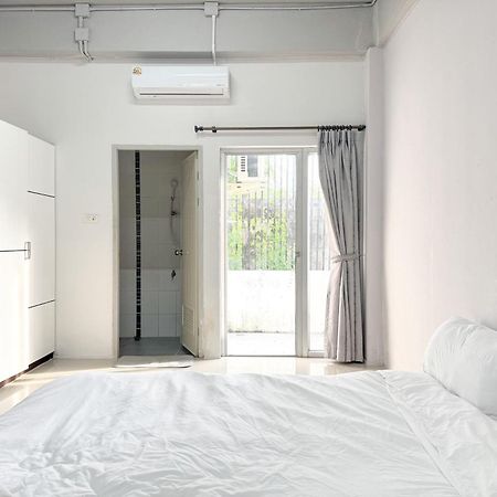 Tf Apartment Chiang Mai Exterior photo