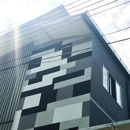 Tf Apartment Chiang Mai Exterior photo